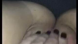 On the way to fuck my best friend