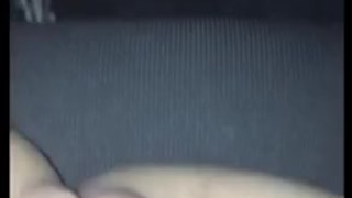 On the way to fuck my best friend