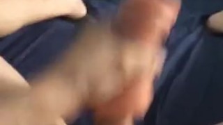 Sex toys creampie
