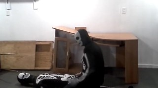 skeleton vs skeleton