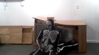 skeleton vs skeleton