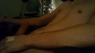 night time pleasure