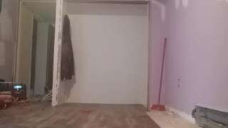 Empty house day 3