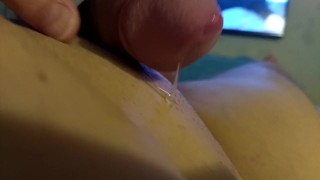 PreCum Drop