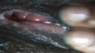 Phat pussy