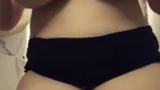 Big Naturals MILF Striptease