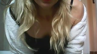 you stepmom tease ya..