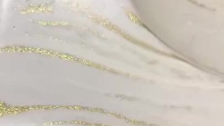 Jerking off
