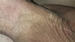 Getting ready for you 