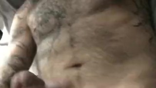 Last nut before bed