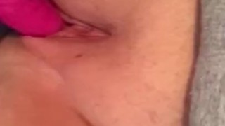 I missed your dick, daddy.