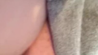 I missed your dick, daddy.