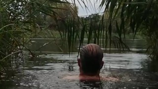 Gstring swim