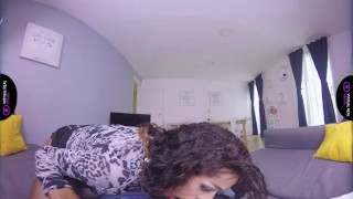 VirtualRealTrans.com - Finally alone