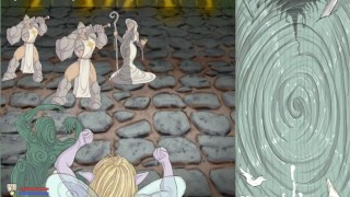 Elana Champion Of Lust Game Video