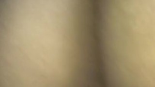 Stuffing my ass again