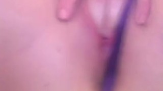 Pissing on camera lense