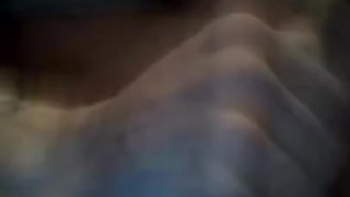 Straight boy jerks off