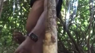 PeTTy Carter woods excursion 11/17