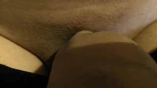 Little POV things from a trans girl