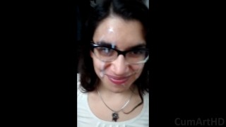 Cumpilation? What about a Cumplaylation! (clips from 2012 to 2017)