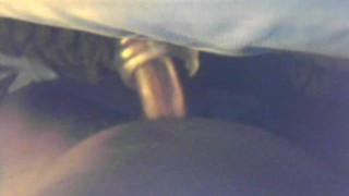 delayed ejaculation while using p spot stimulator