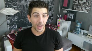 DEEP STROKER by Dorcel : le tube de Masturbation (+ infos Msieur-jeremy.fr)