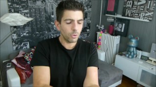 DEEP STROKER by Dorcel : le tube de Masturbation (+ infos Msieur-jeremy.fr)