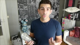 THRUST MASTER by sevencreation LE ROBOT A FELLATION (= Msieur-jeremy.fr)