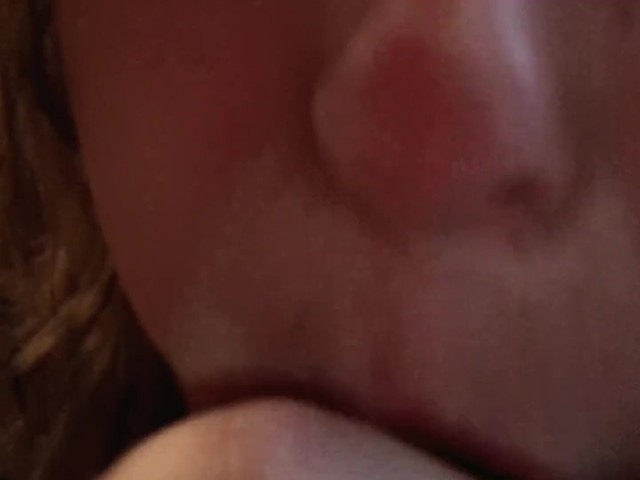 640px x 480px - Freckled Blonde Sucks My Big Black Cock & Begs for a Facial! (pov) - Free  Porn Videos - YouPorn