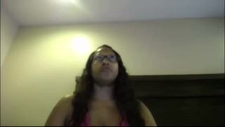Cherokee D'ass live camsoda webcam