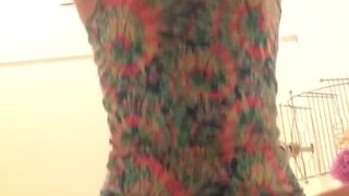Doggy style (part 2)