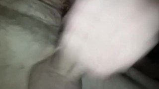 My very first jerk off video ever