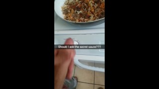 All Big Cock SnapChat