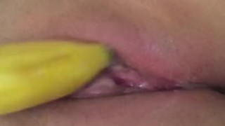 teen dances and Fucks herself until she cums
