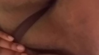 creamy pussy