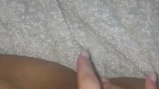 Pussy tease 
