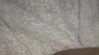 Pussy tease 