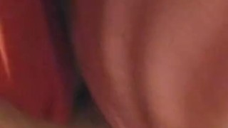 POV Cowgirl Quickie to Celebrate Verification