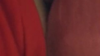 POV Cowgirl Quickie to Celebrate Verification