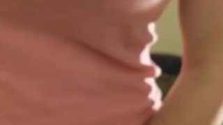 POV Cowgirl Quickie to Celebrate Verification