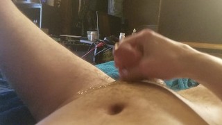 edging all night