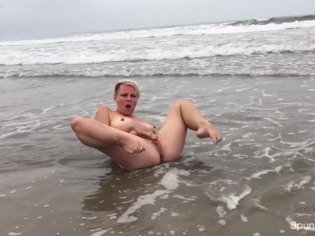 640px x 480px - Spunky Strips and Plays With Wet Pussy in Ocean Outdoor Sex Adventure #12 -  Free Porn Videos - YouPorn