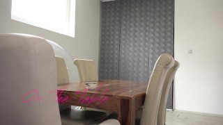 Lexidona - On The Table