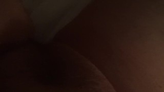 Playing with my pussy mmm hot