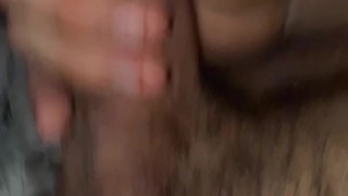 First amateur video!!! Solo Male masturbation