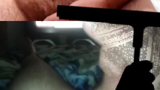 Pandemics: Cum in the Lens, A Cumshot Compilation