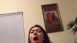 Sexy kittyasian96 quiet masterbating
