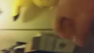DUMB PUPPY DOESN'T KNOW HOW TO USE A CAMERA
