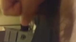 DUMB PUPPY DOESN'T KNOW HOW TO USE A CAMERA